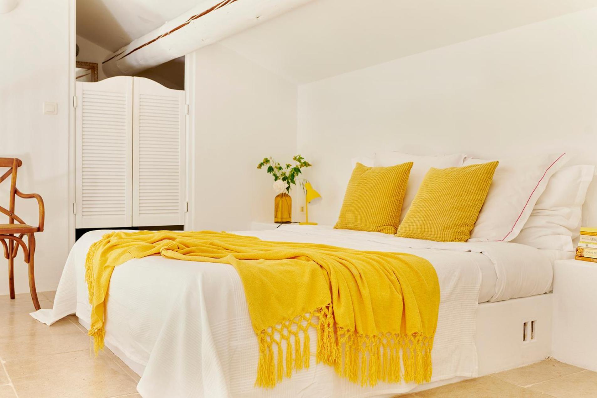 Mas La Buissonniere Hotell Aigaliers Exteriör bild